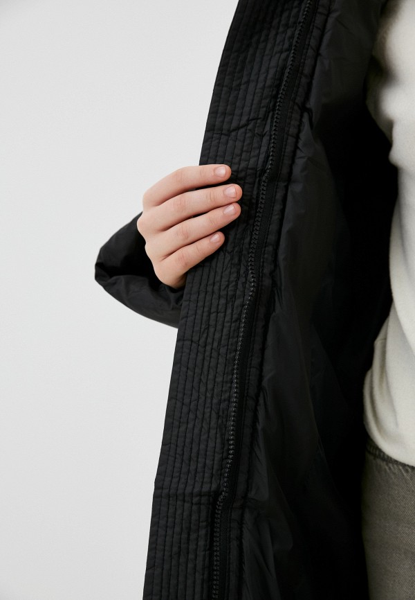 фото Куртка утепленная idekka