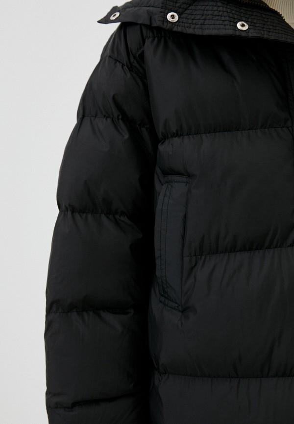 фото Куртка утепленная idekka