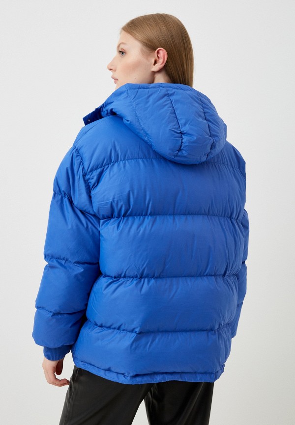 фото Куртка утепленная idekka