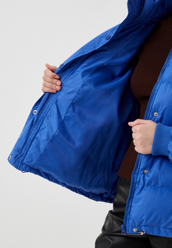 фото Куртка утепленная idekka