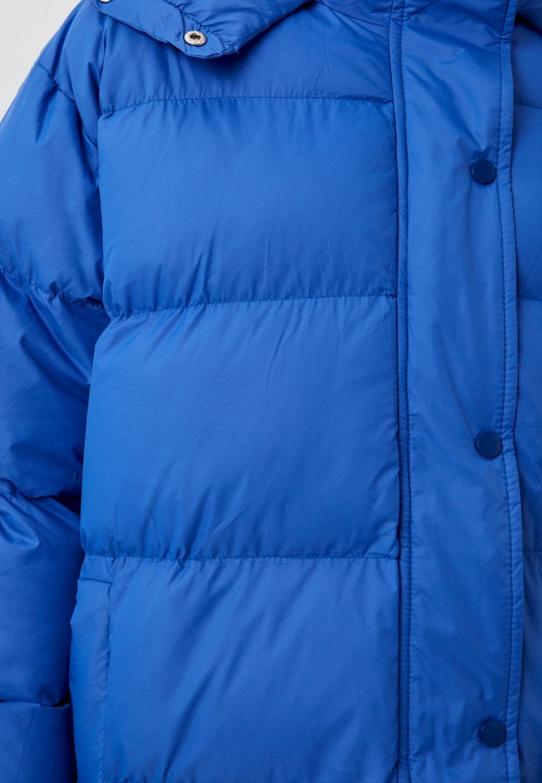 фото Куртка утепленная idekka