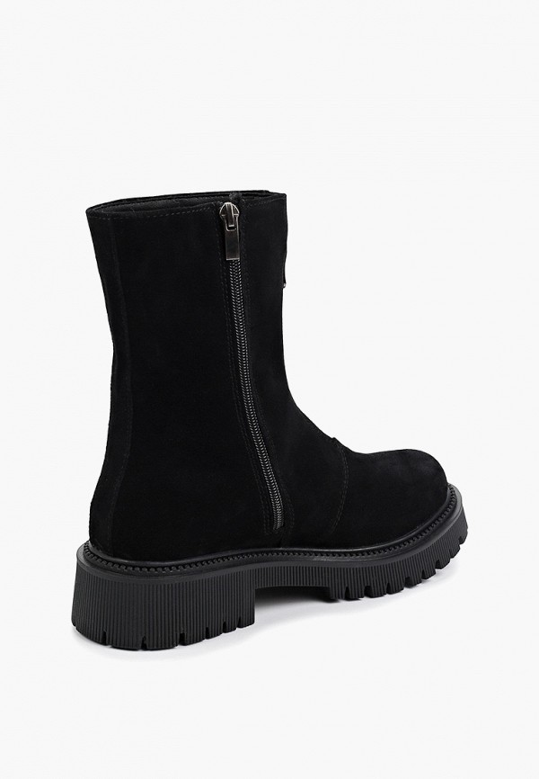 фото Ботинки escan