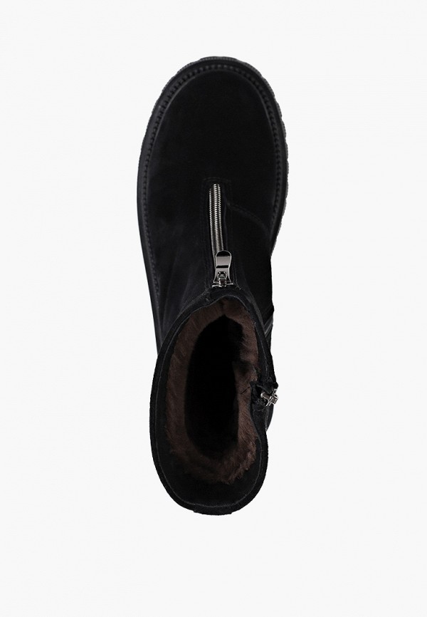 фото Ботинки escan