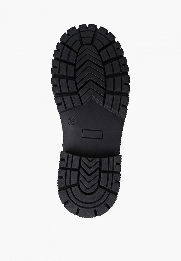 фото Ботинки escan