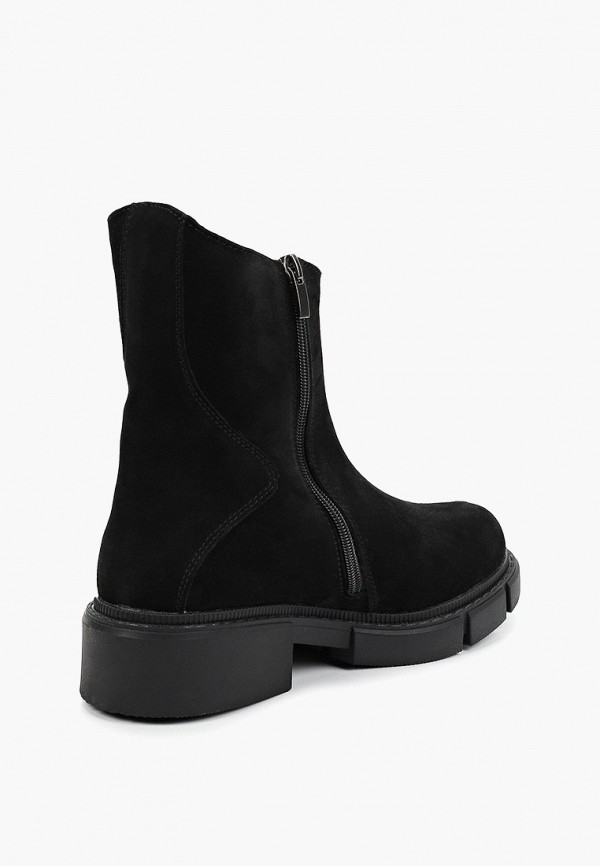 фото Ботинки escan