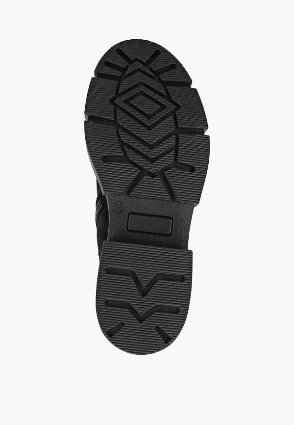 фото Ботинки escan