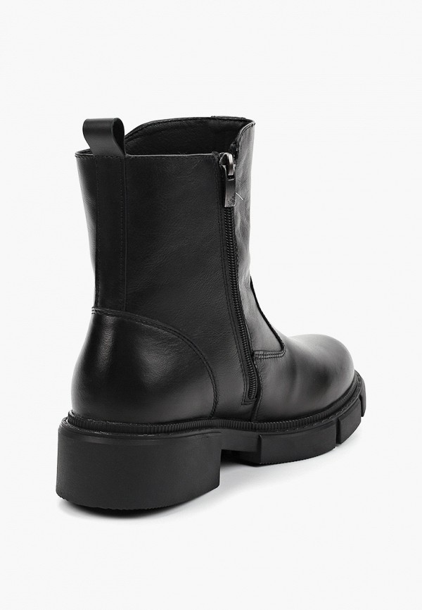 фото Ботинки escan