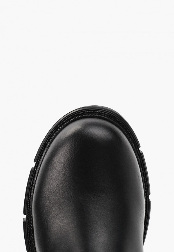 фото Ботинки escan