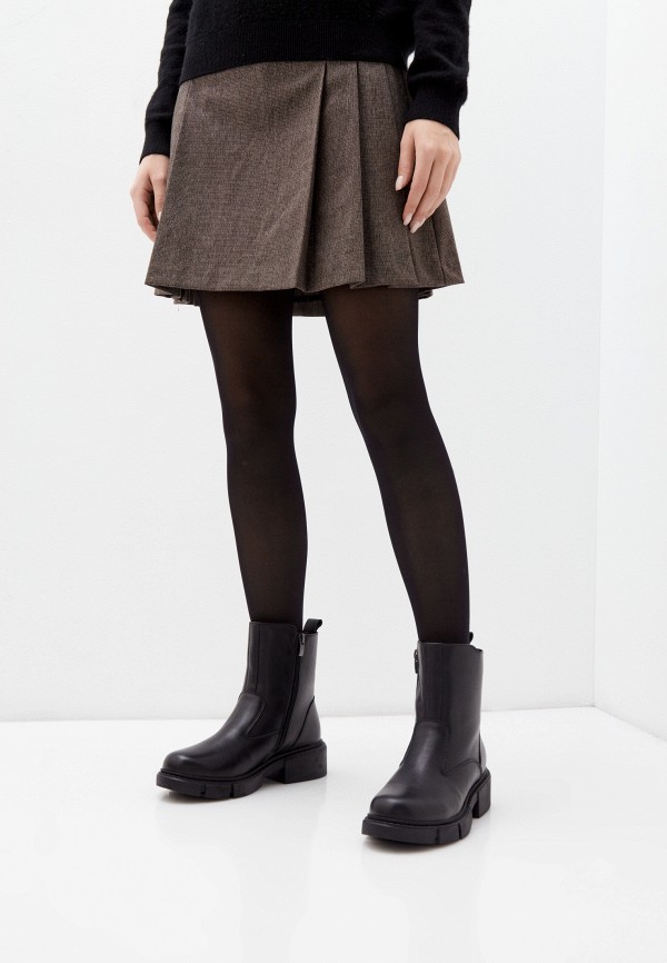 фото Ботинки escan