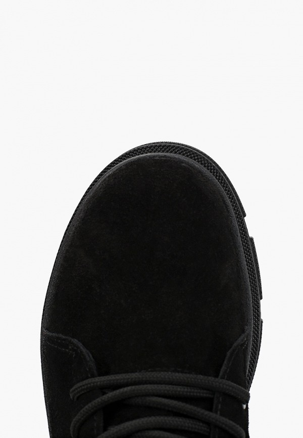 фото Ботинки escan