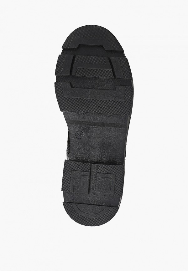 фото Ботинки escan