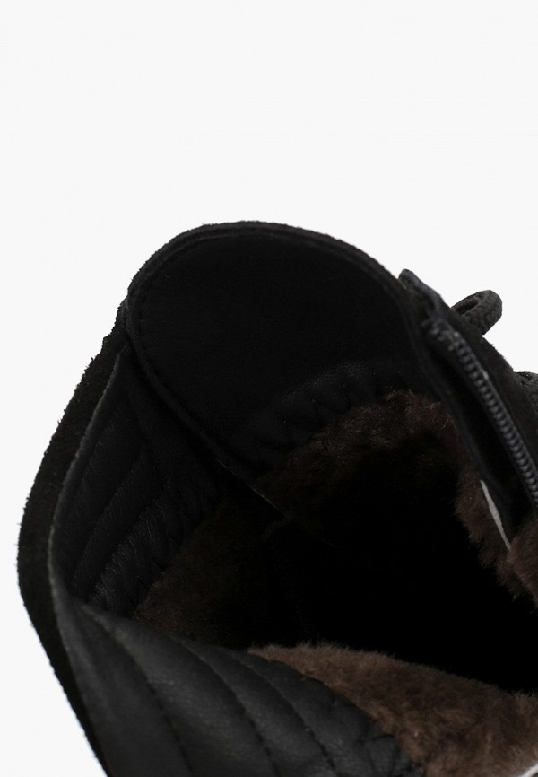 фото Ботинки escan