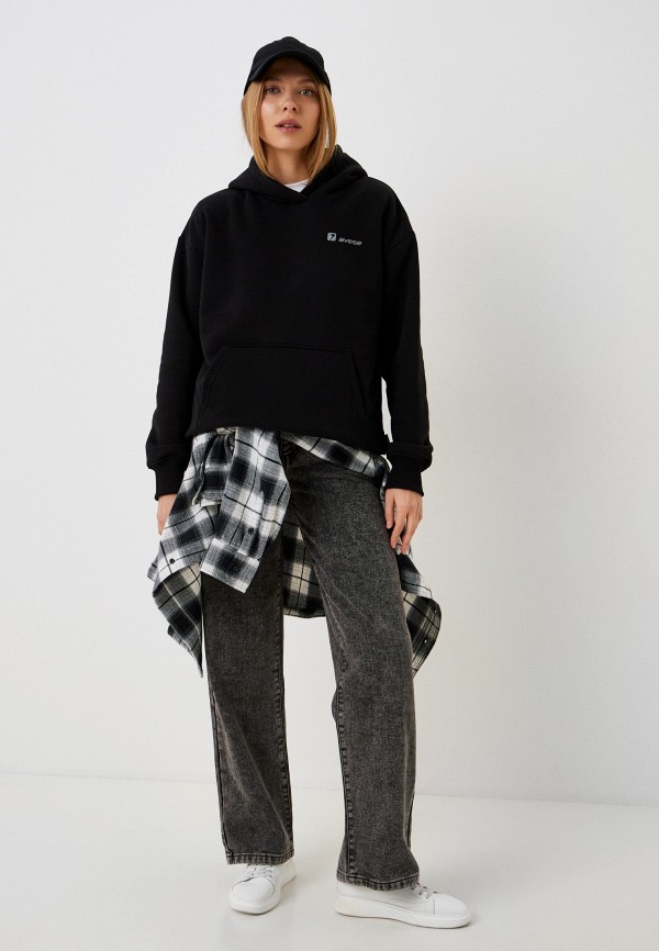 фото Худи avese