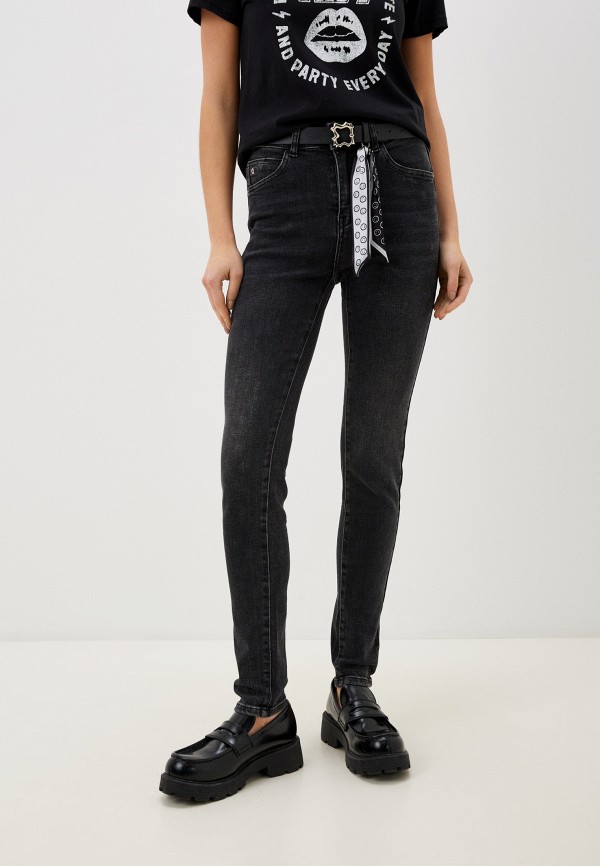 фото Джинсы riori