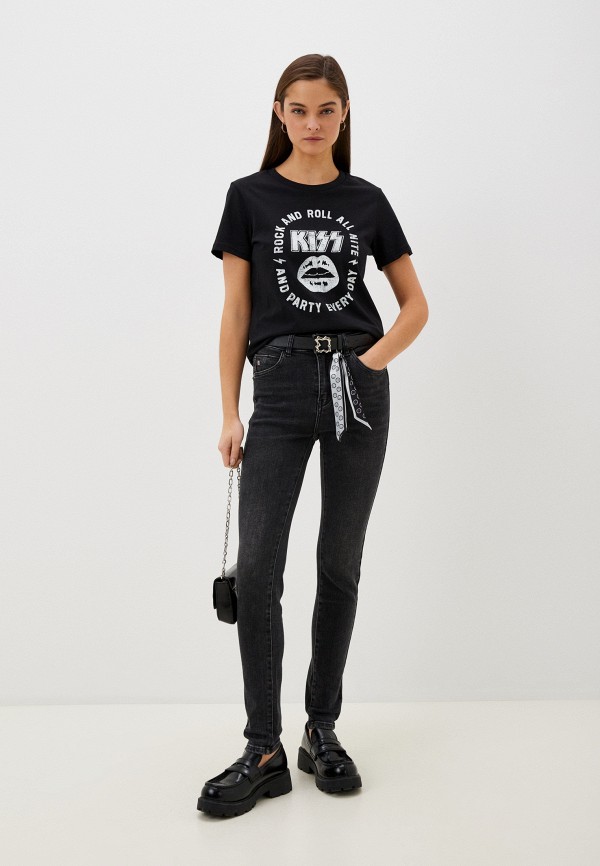 фото Джинсы riori