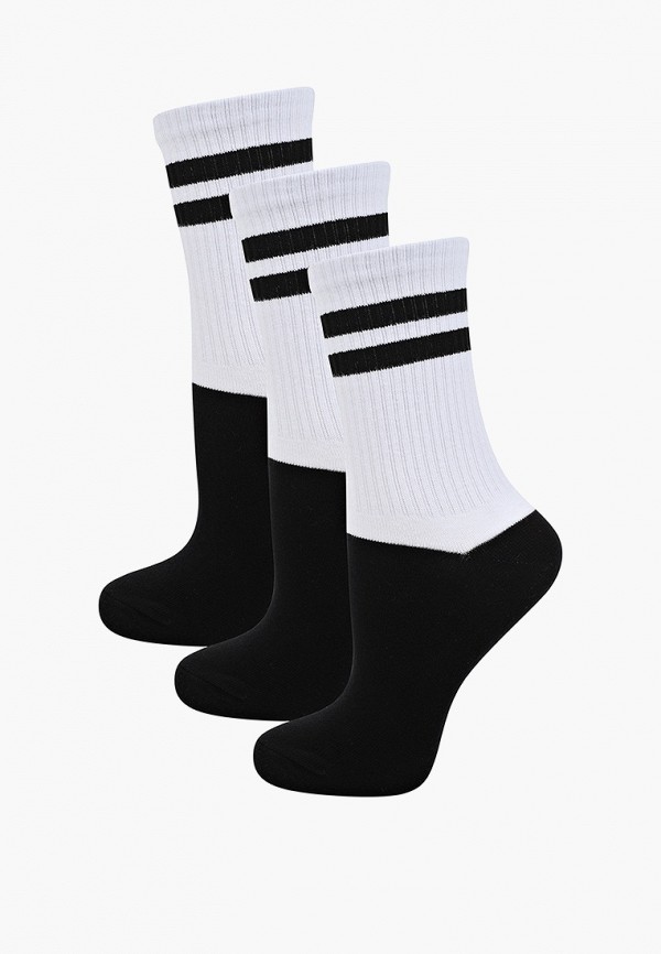фото Носки 3 пары dzen&socks