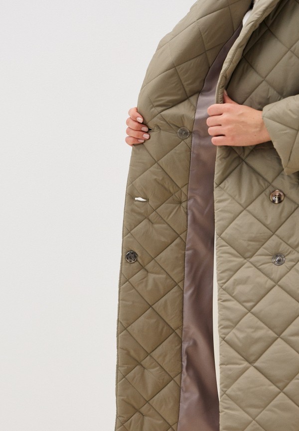 фото Куртка утепленная ovelli