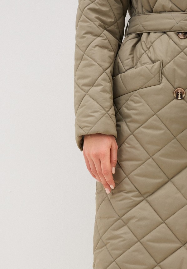 фото Куртка утепленная ovelli