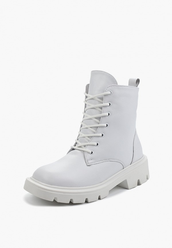 фото Ботинки matt nawill