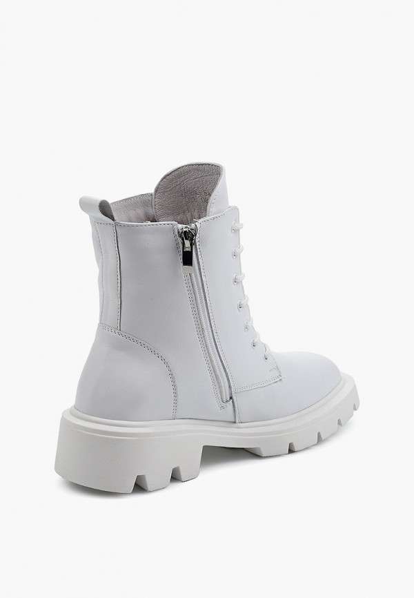 фото Ботинки matt nawill