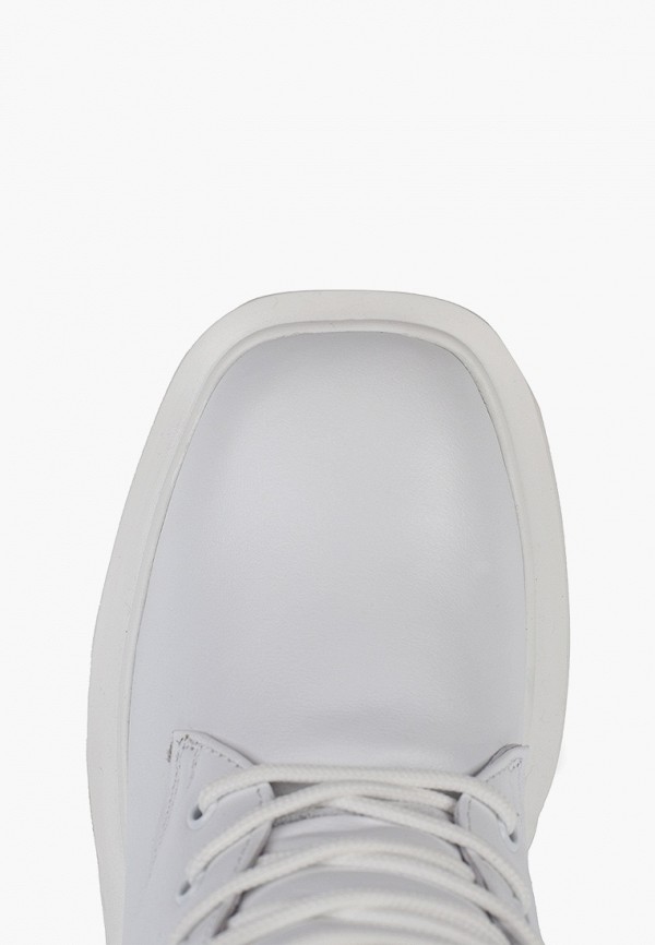 фото Ботинки matt nawill