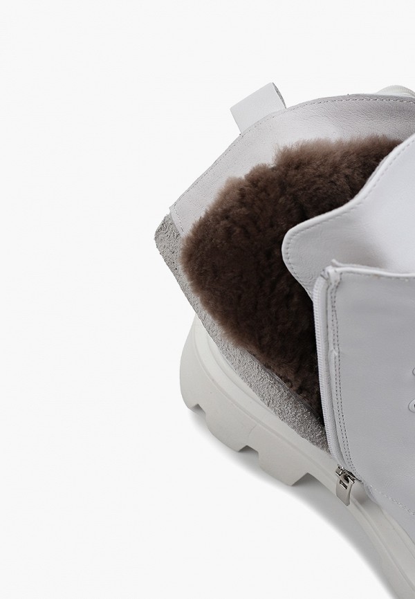 фото Ботинки matt nawill