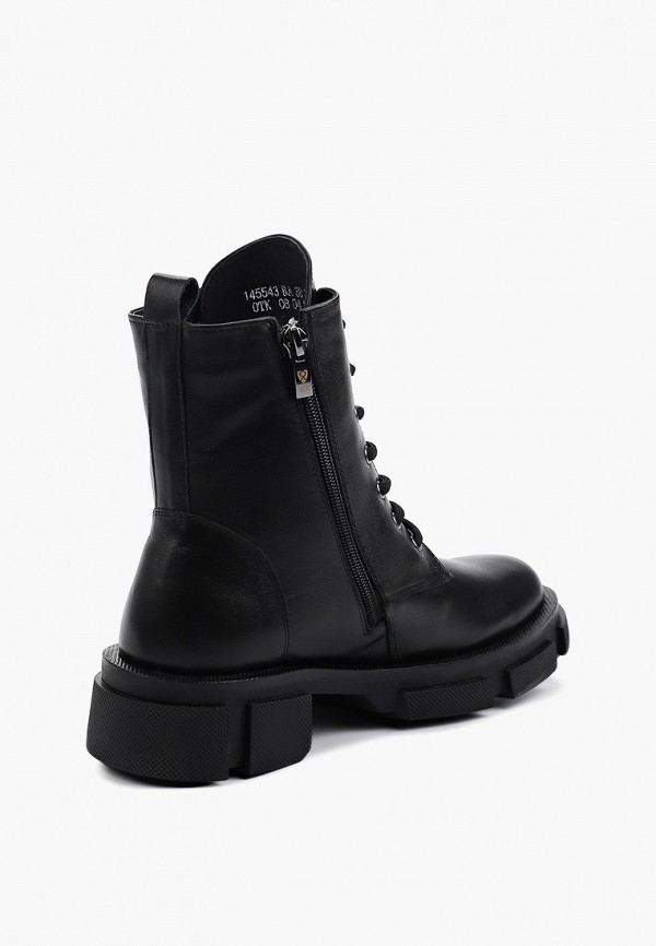 фото Ботинки matt nawill