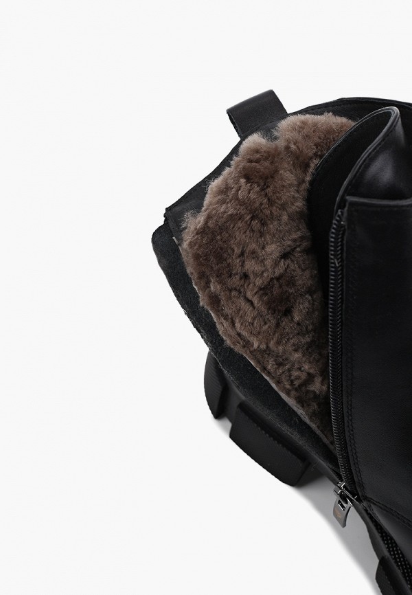 фото Ботинки matt nawill