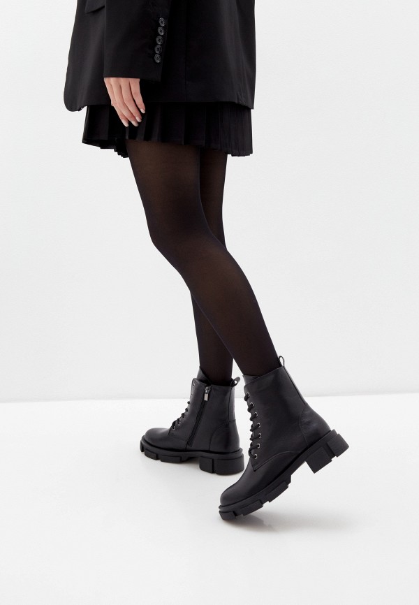 фото Ботинки matt nawill