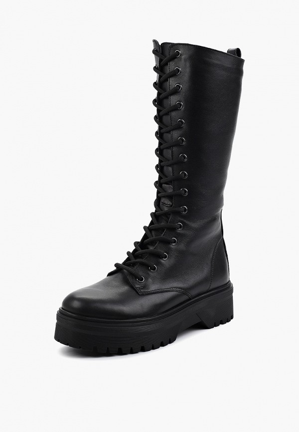 фото Сапоги matt nawill