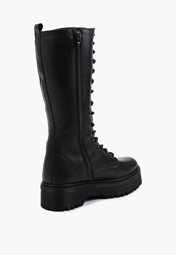 фото Сапоги matt nawill