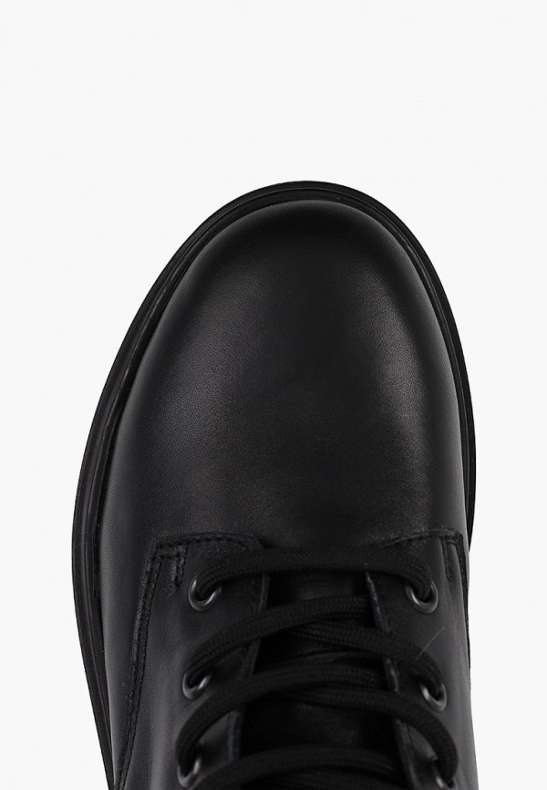 фото Сапоги matt nawill