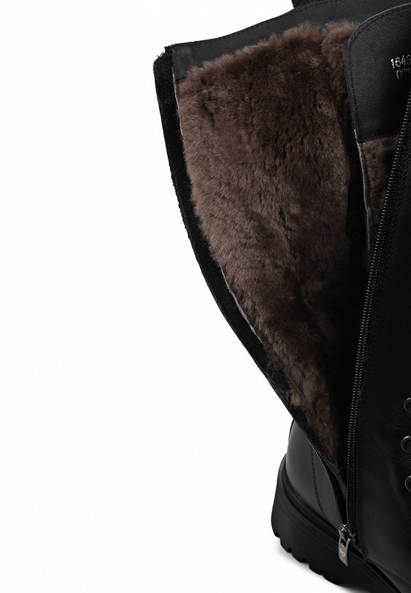 фото Сапоги matt nawill