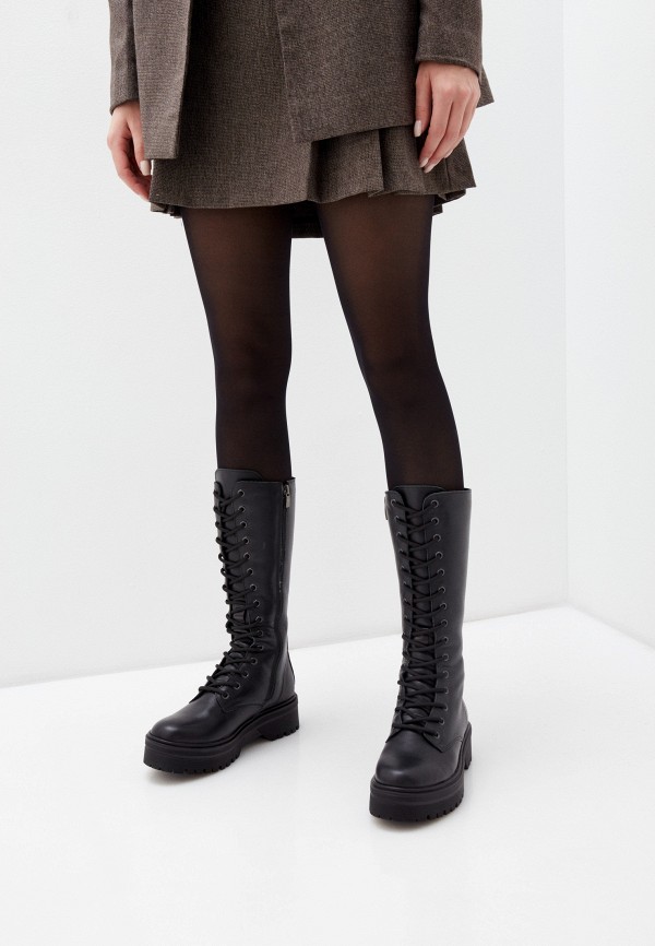 фото Сапоги matt nawill