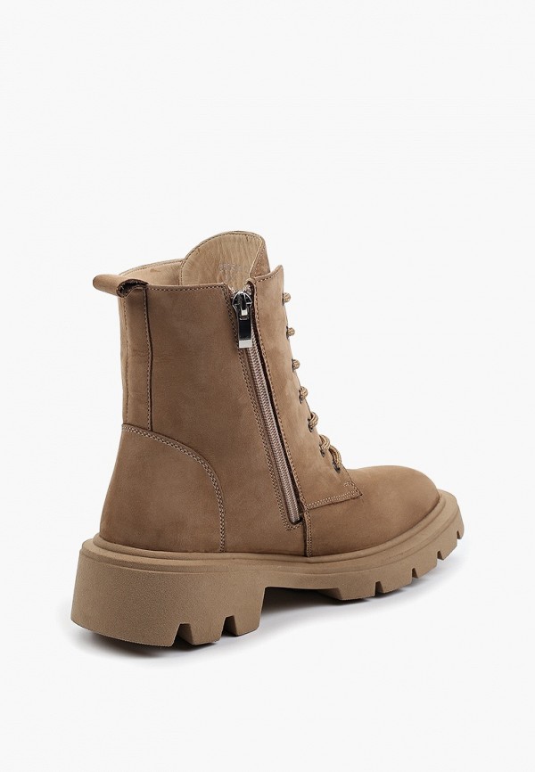 фото Ботинки matt nawill