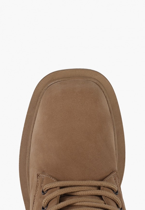 фото Ботинки matt nawill