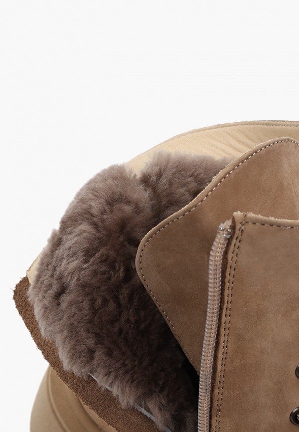 фото Ботинки matt nawill