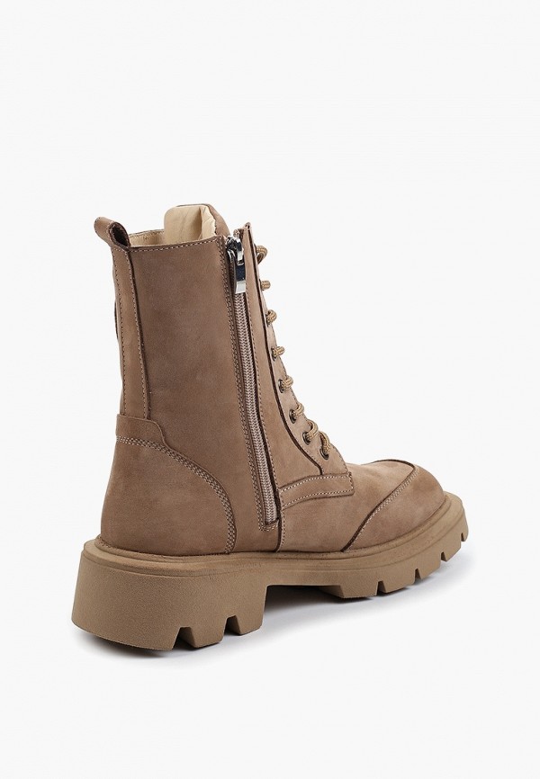 фото Ботинки matt nawill