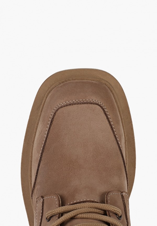 фото Ботинки matt nawill