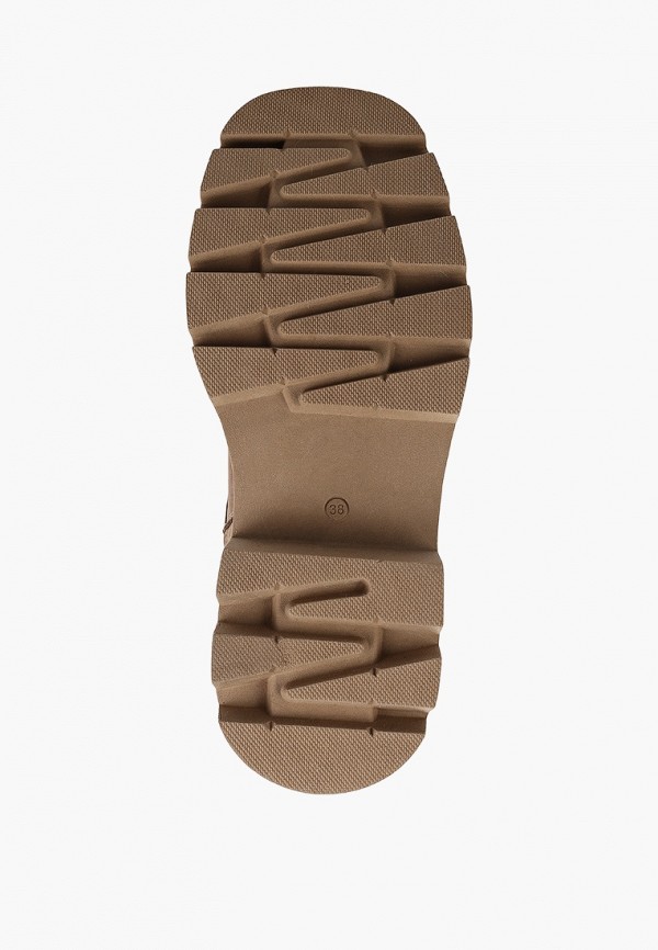 фото Ботинки matt nawill