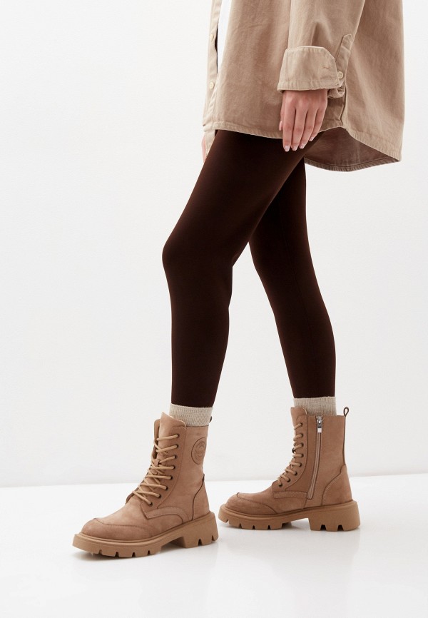 фото Ботинки matt nawill