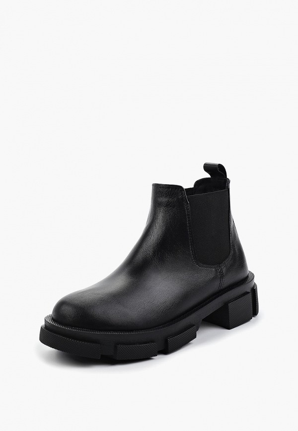 фото Ботинки matt nawill