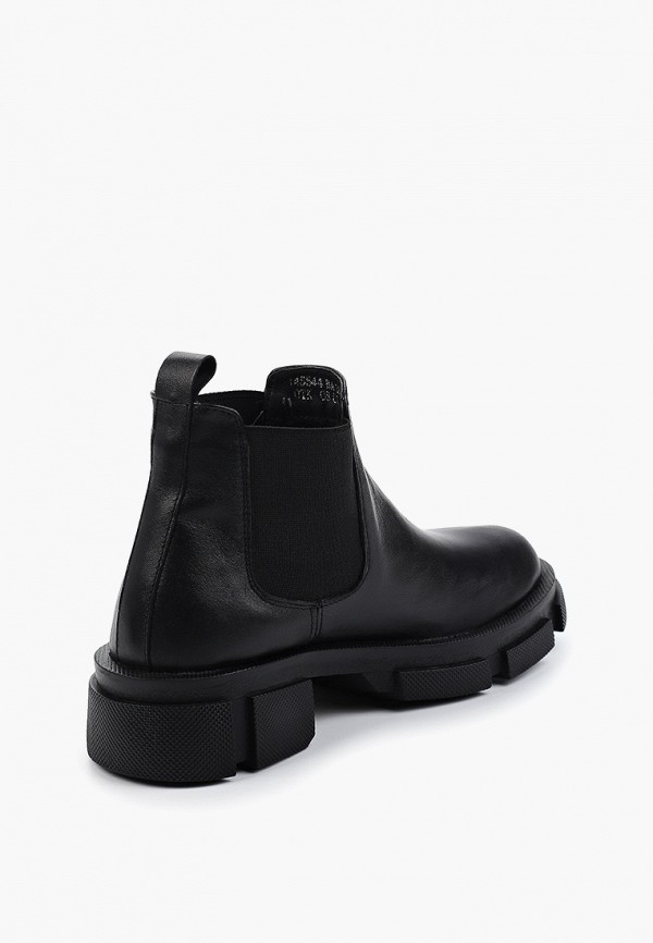 фото Ботинки matt nawill