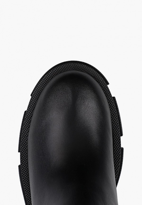 фото Ботинки matt nawill