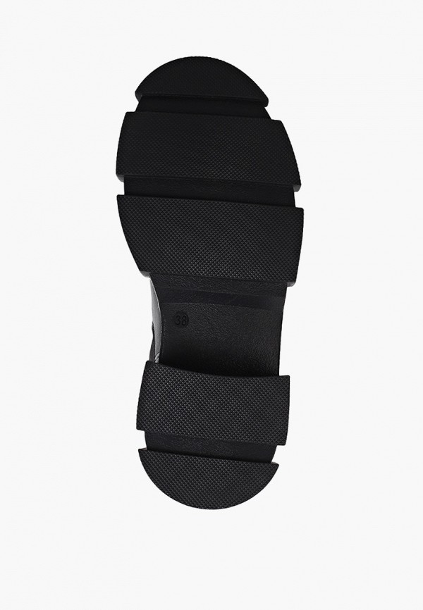 фото Ботинки matt nawill