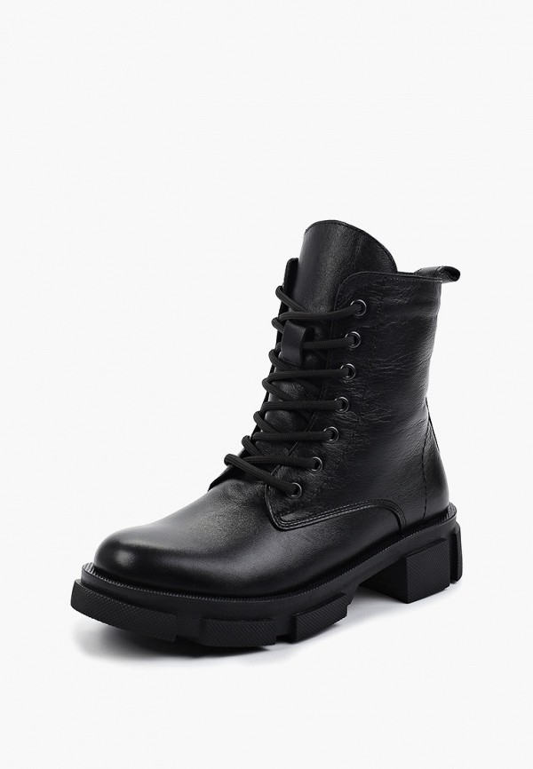 фото Ботинки matt nawill