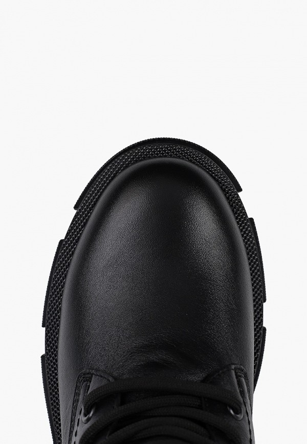 фото Ботинки matt nawill