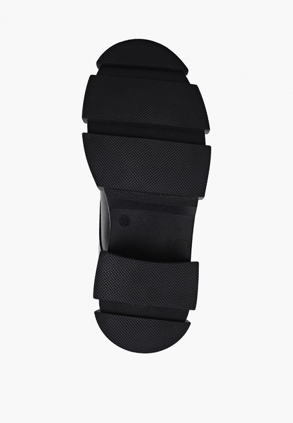 фото Ботинки matt nawill