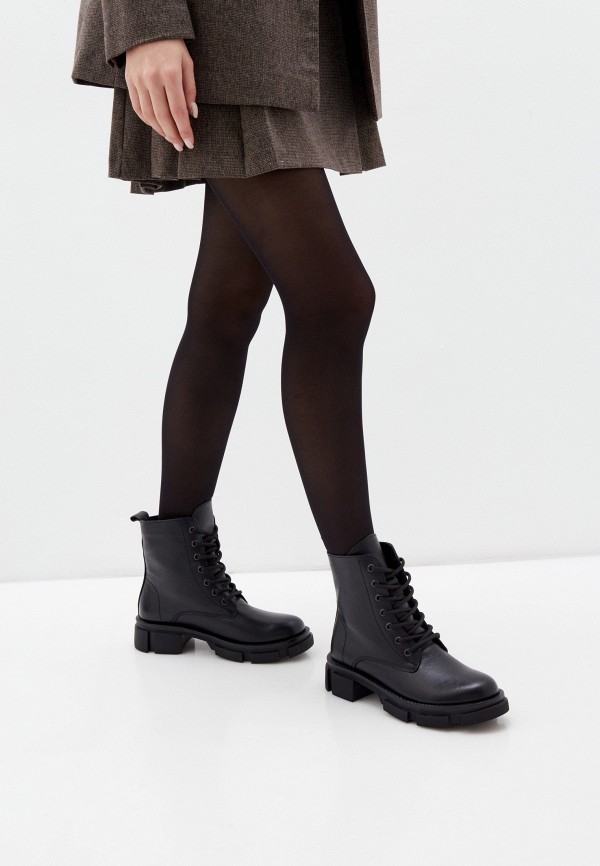 фото Ботинки matt nawill