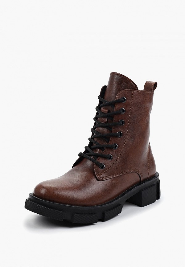 фото Ботинки matt nawill